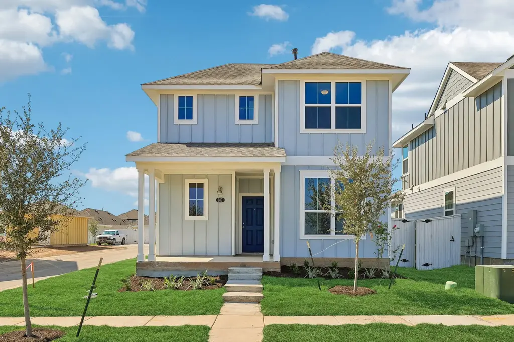 187 Cider Creek Drive, Elgin