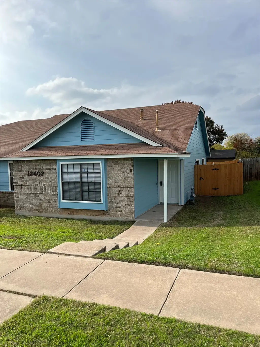12402 Alderbrook Drive B, Austin