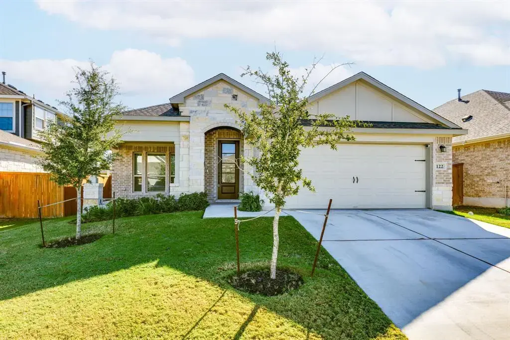 122 Biscayne Bay Bend, Kyle