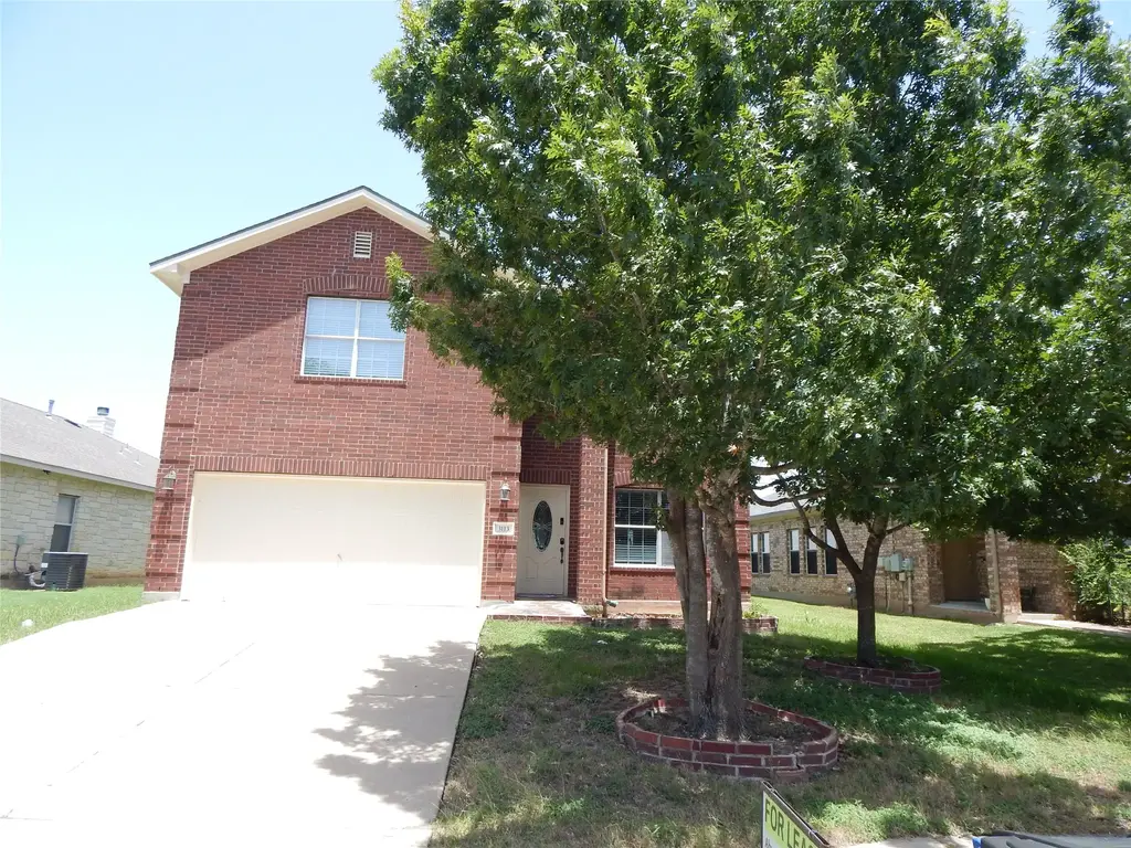 3113 Centrum Drive, Austin