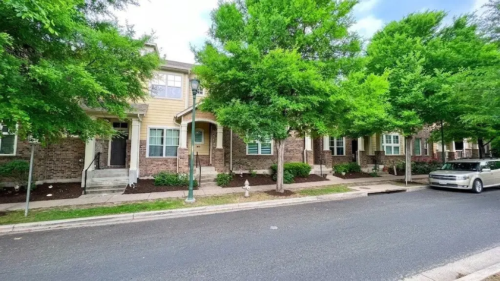 4112 Mattie Street, Austin