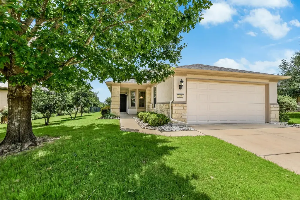 512 Salt Creek Lane, Georgetown