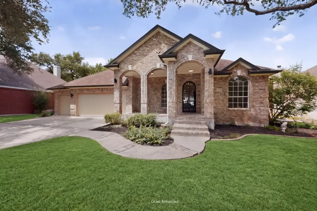 11212 Matisse Trail, Austin