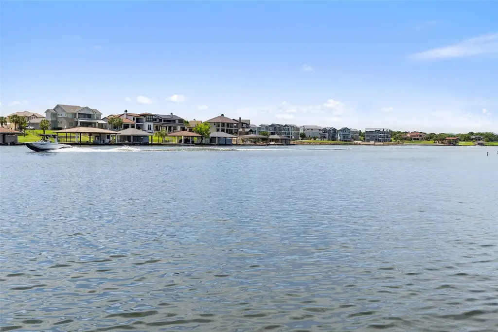 Lot #1 Williams Lakeshore Drive, Kingsland
