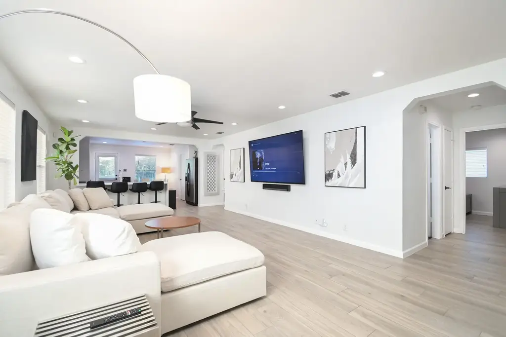 5822 Armstrong Well, San Antonio