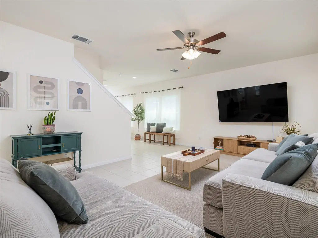 203 Combe Drive, Hutto