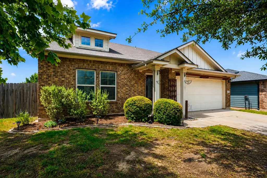 403 Broad Peak Road, Georgetown