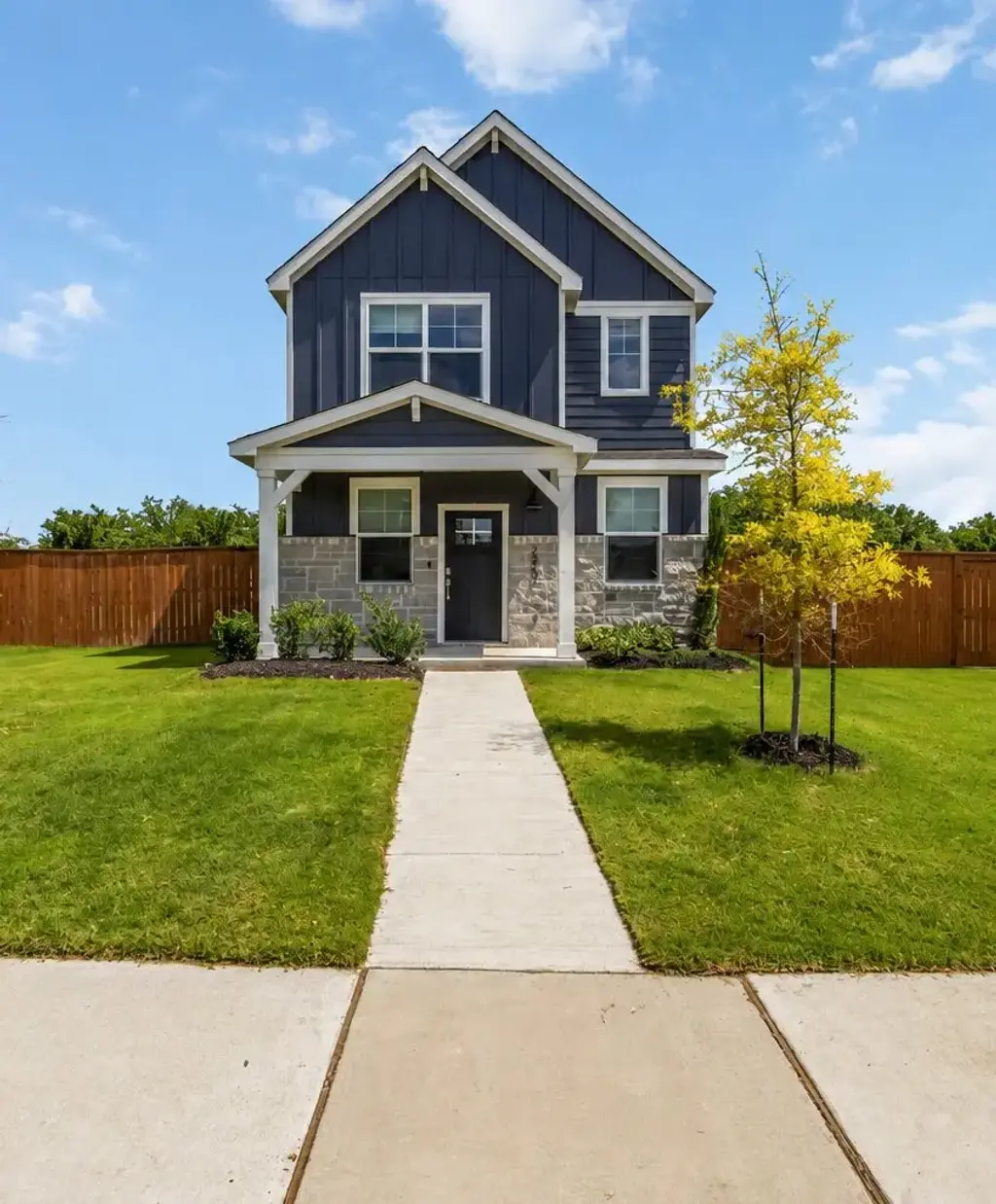 2305 Wallin Bradley Drive, Round Rock