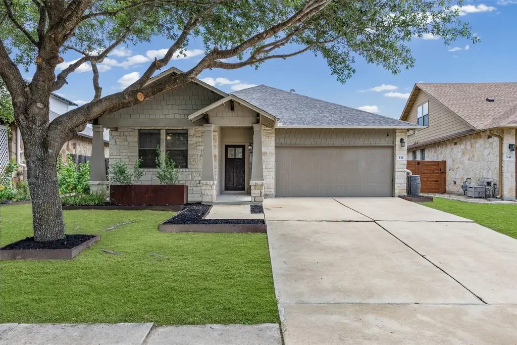 331 Rosemary Hollow, Buda