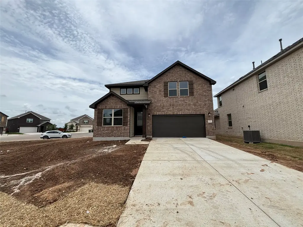 1016 Smudge Way, Georgetown