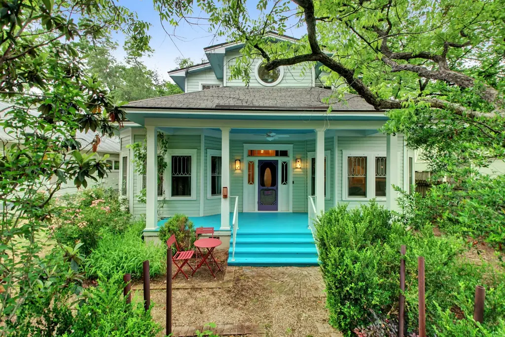 4304 Avenue A, Austin