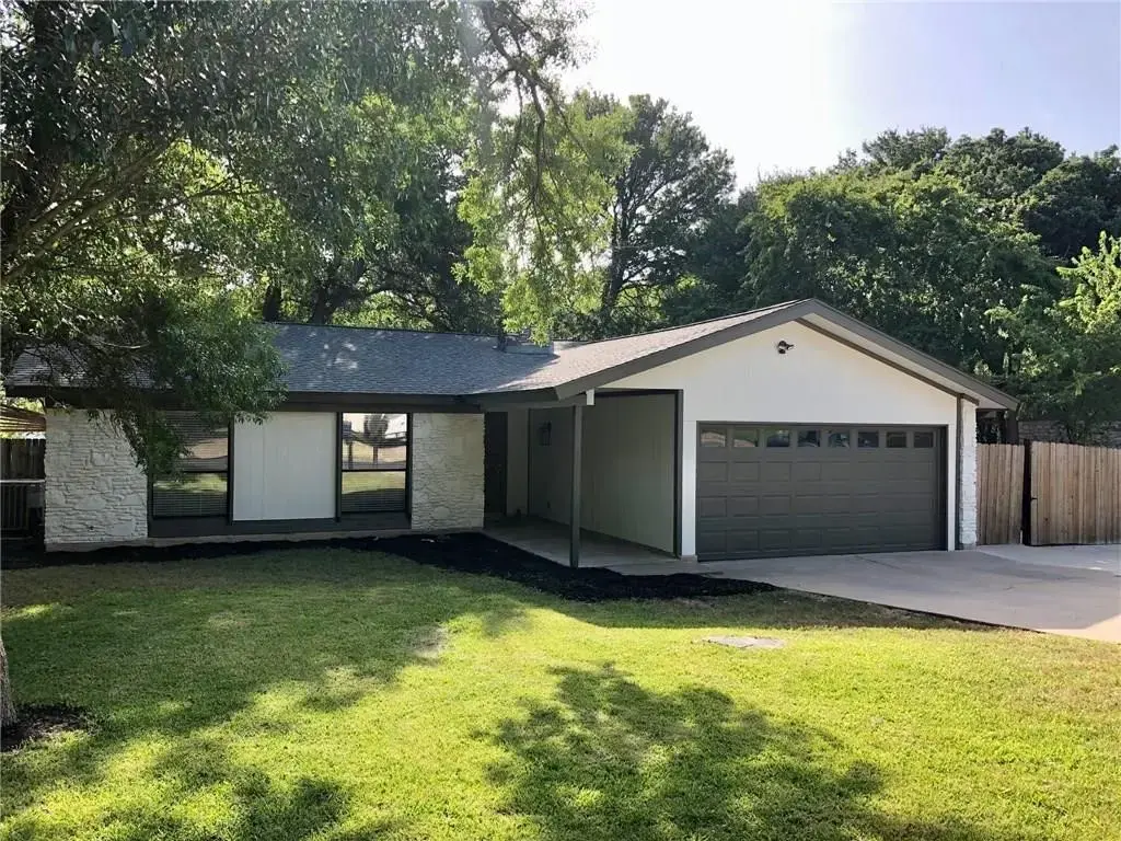 3401 Valley Pike Road, Cedar Park
