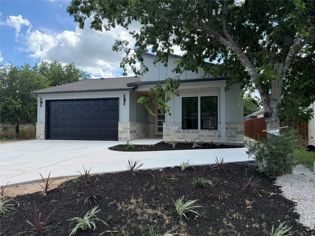 644 Birch Lane, Cottonwood Shores