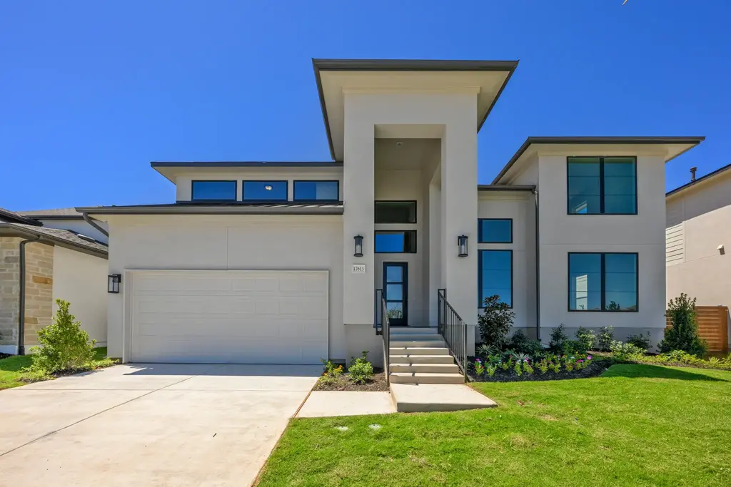 17613 Chamoix Drive, Austin