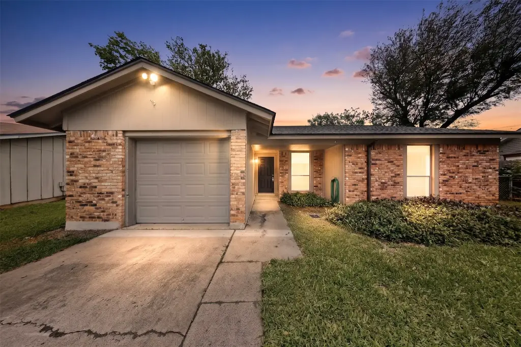 2404 Aldford Drive, Austin