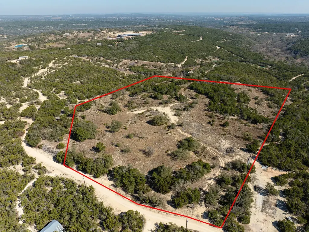 1300 Norwood Loop, Dripping Springs