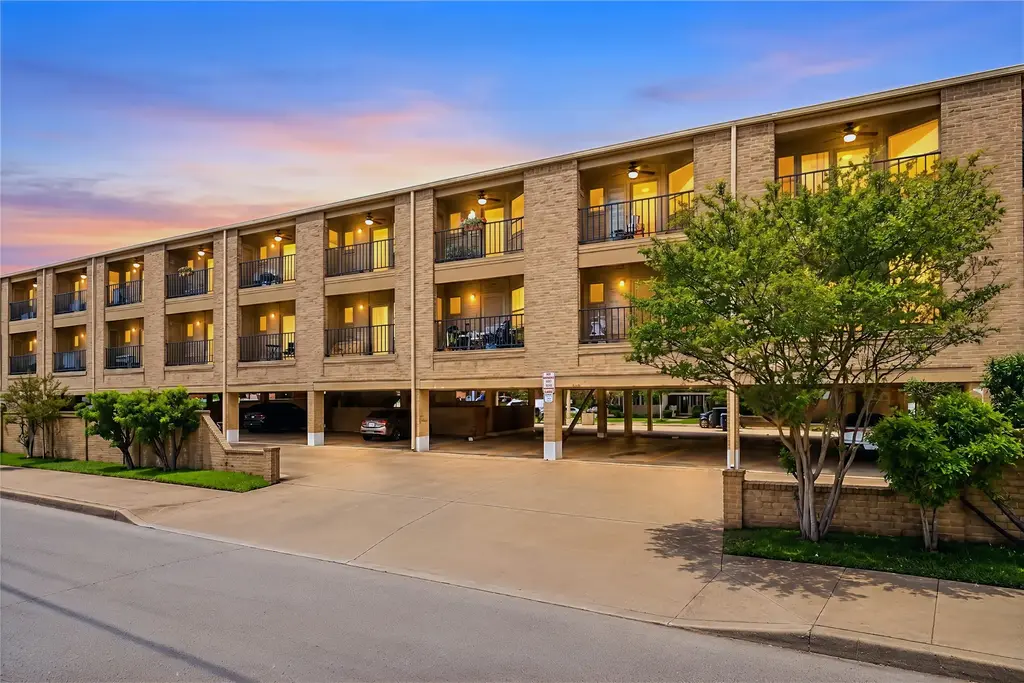 3316 Guadalupe Street 213, Austin