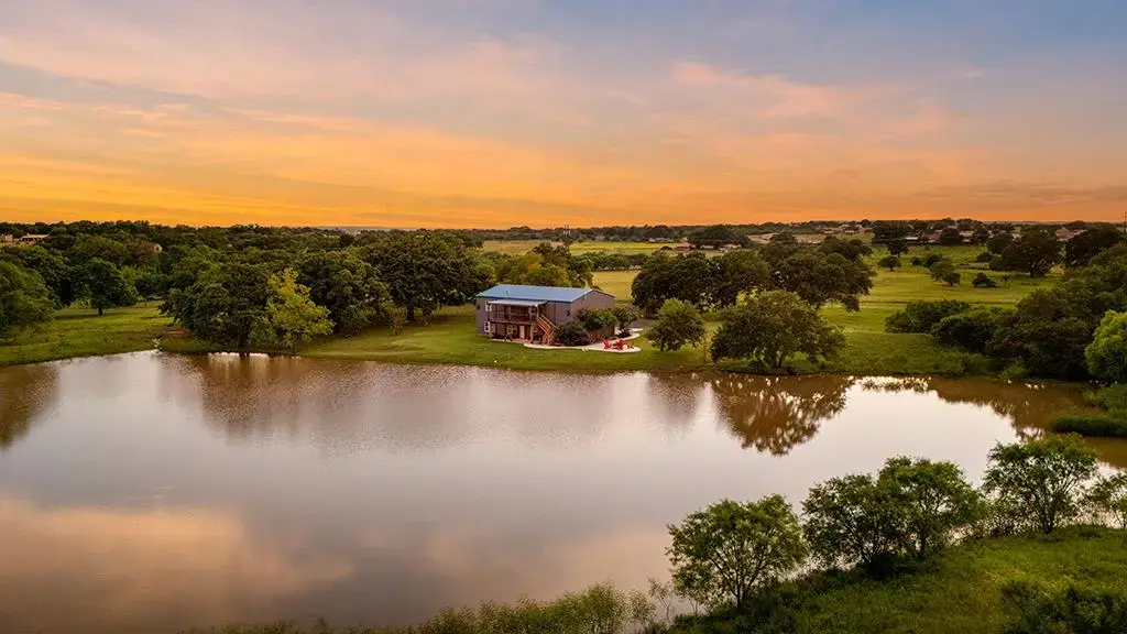 646 Victor Eckhardt Road, Fredericksburg