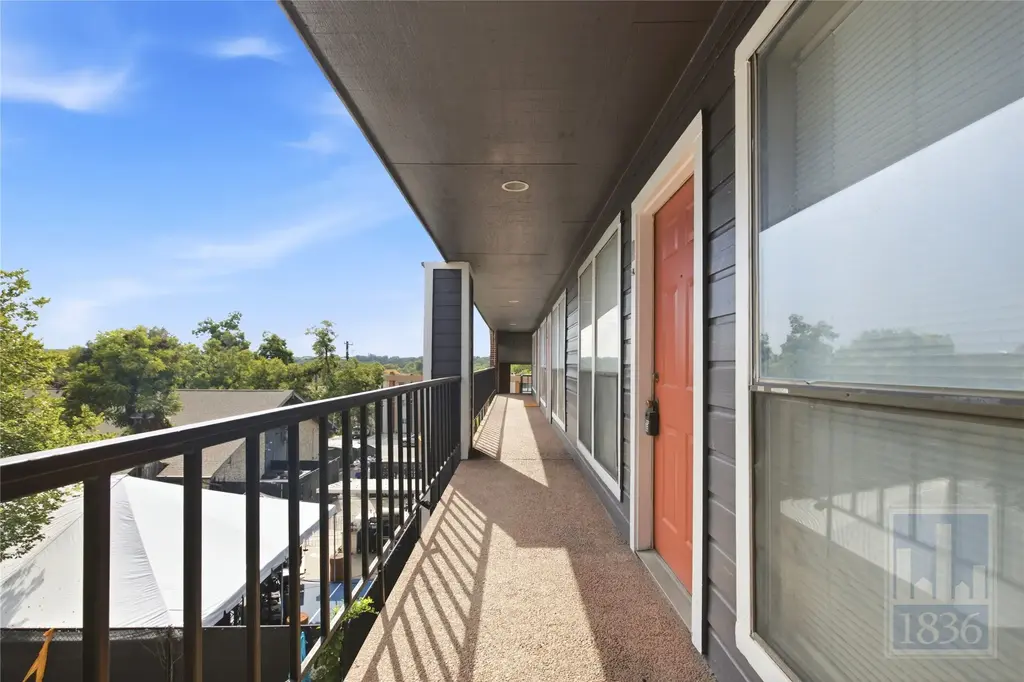 2804 Rio Grande Street 303, Austin