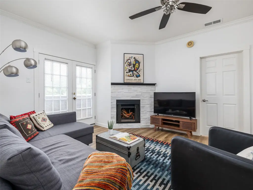 2509 Pearl Street 5, Austin