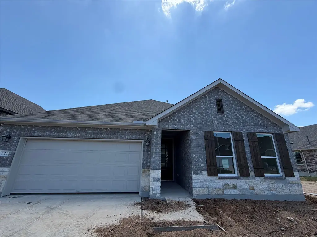 521 Redding Way, Georgetown