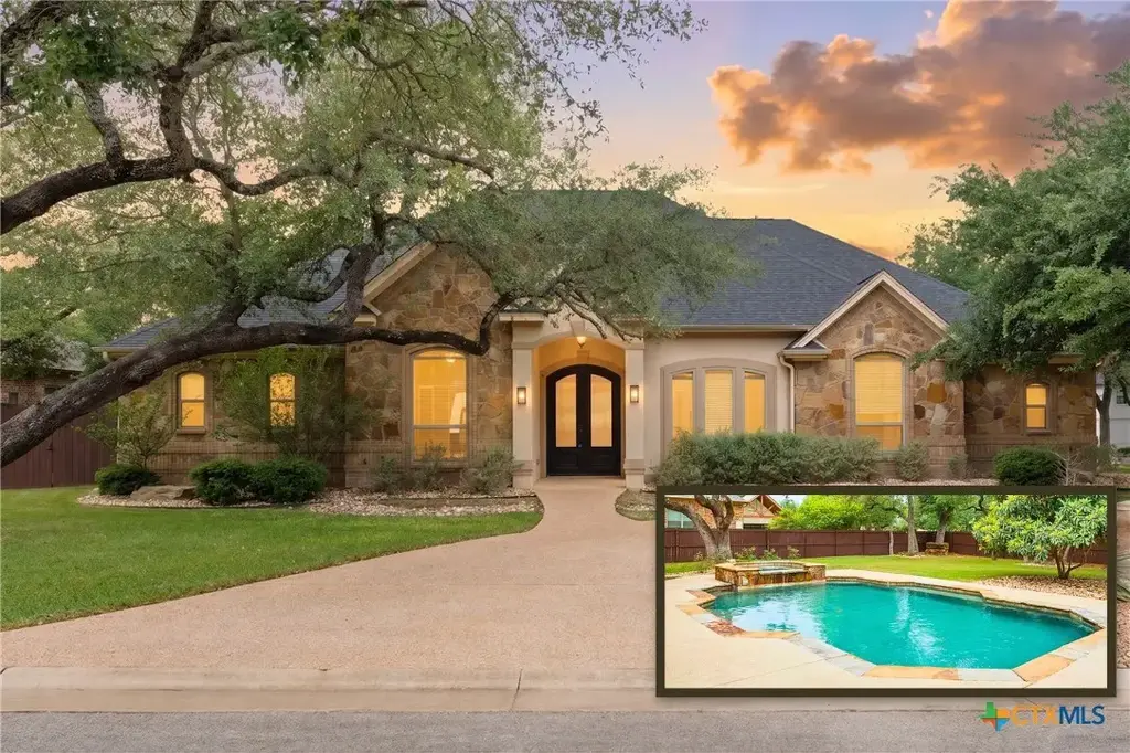 12 Lago Verde Lane, Belton