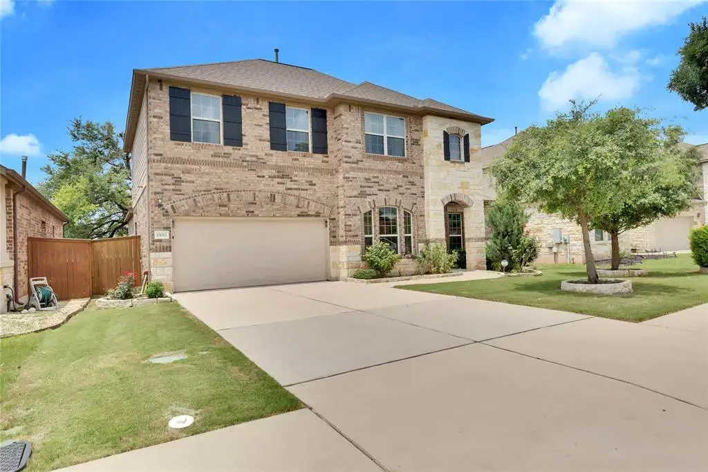 15012 Iveans Way, Austin