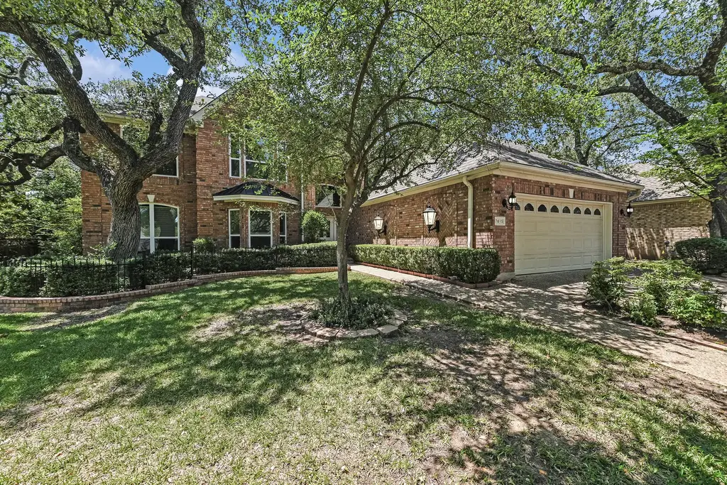 7615 Yaupon Drive, Austin