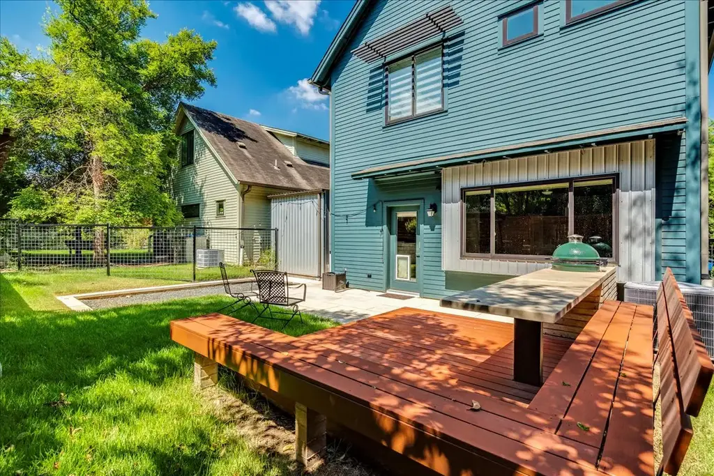 3505 Villa Court 11, Austin