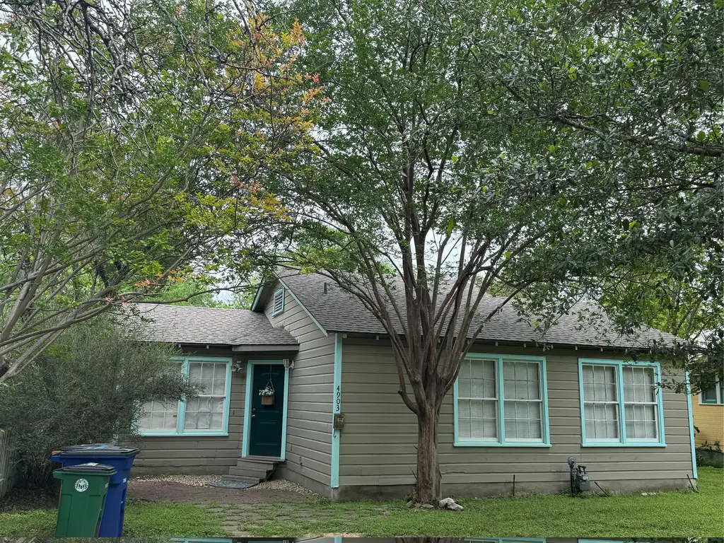 4903 Caswell Avenue, Austin