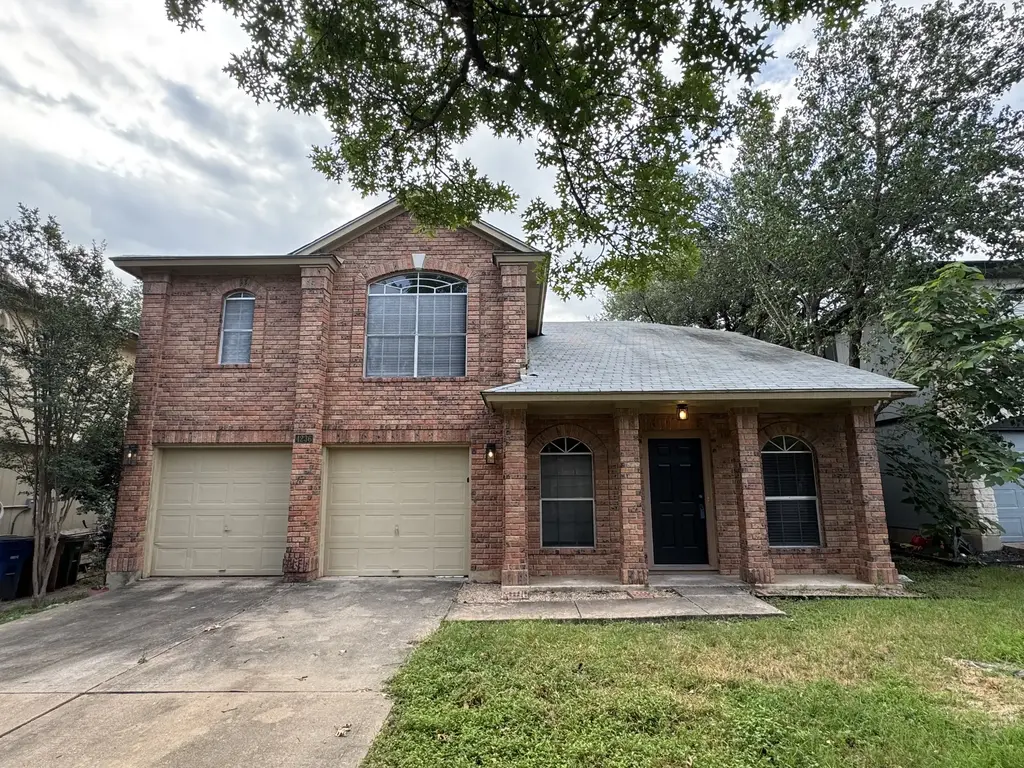 4236 Iriona Bend, Austin