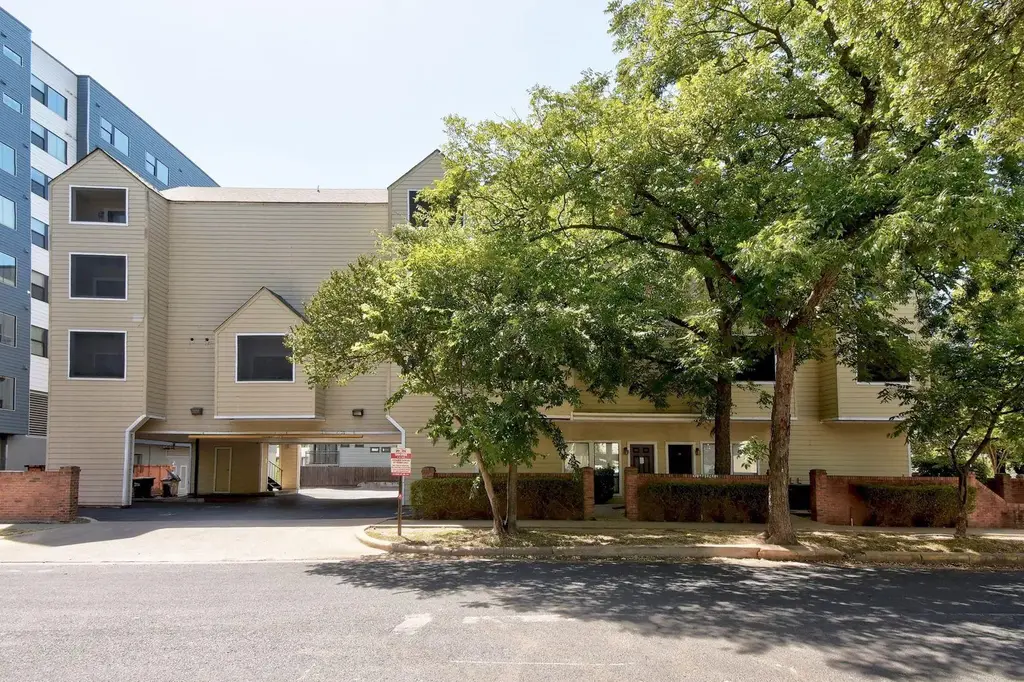 2510 San Gabriel Street 302, Austin