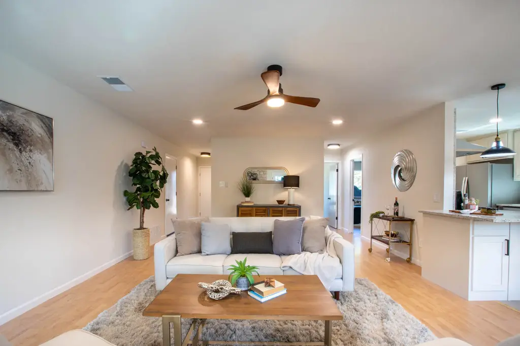 5505 Porsche Lane, Austin