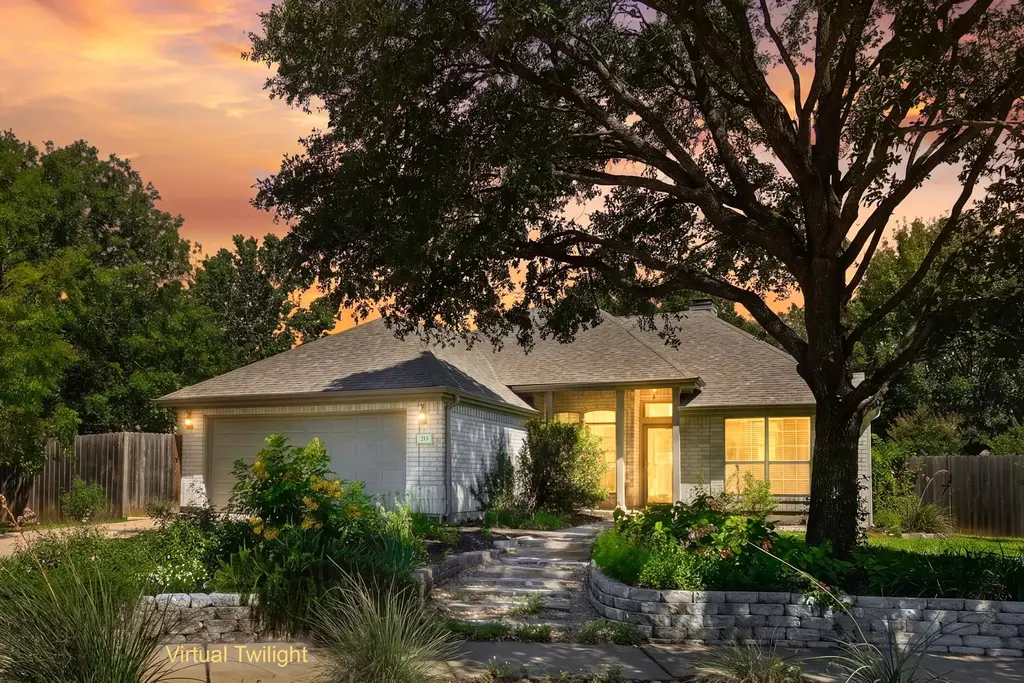 213 Rio Vista Drive, Georgetown