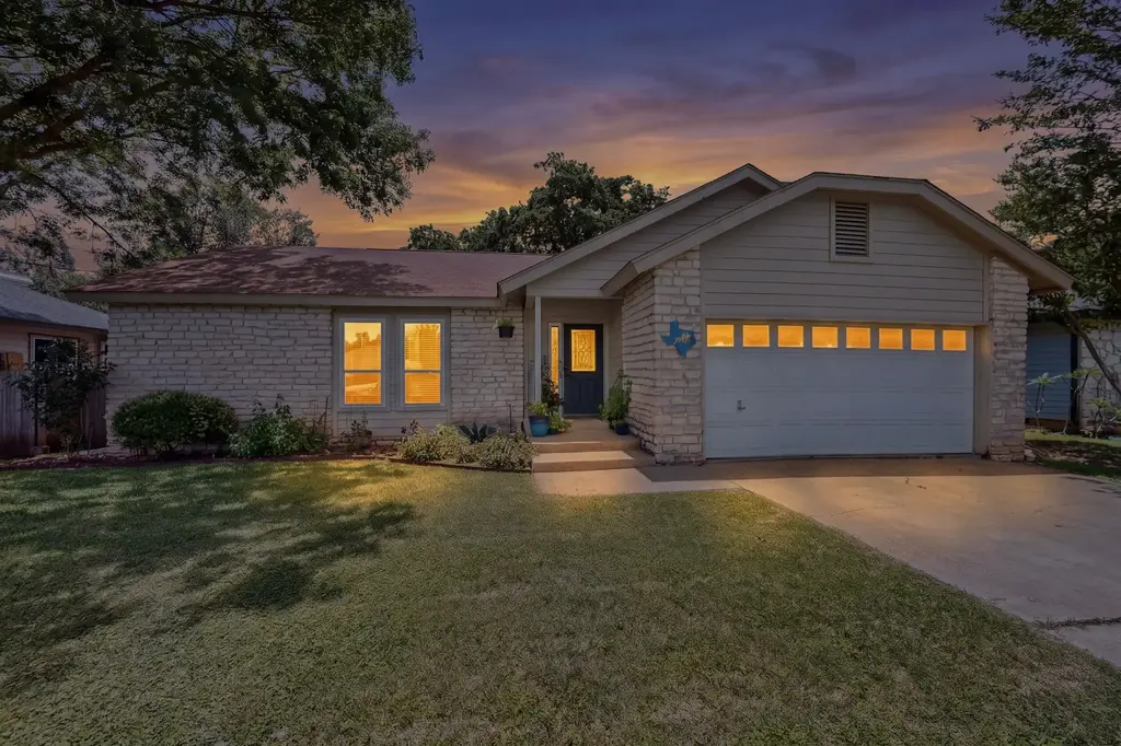 507 Thousand Oaks Boulevard, Georgetown