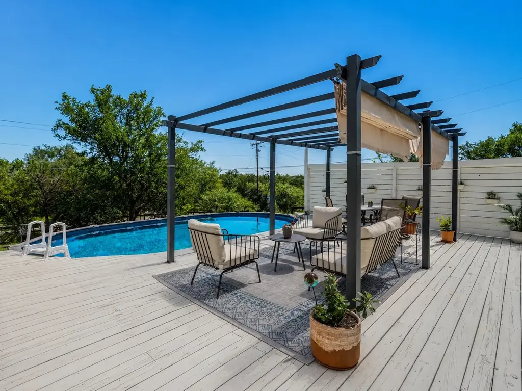 400 Hunt Lane, Buda