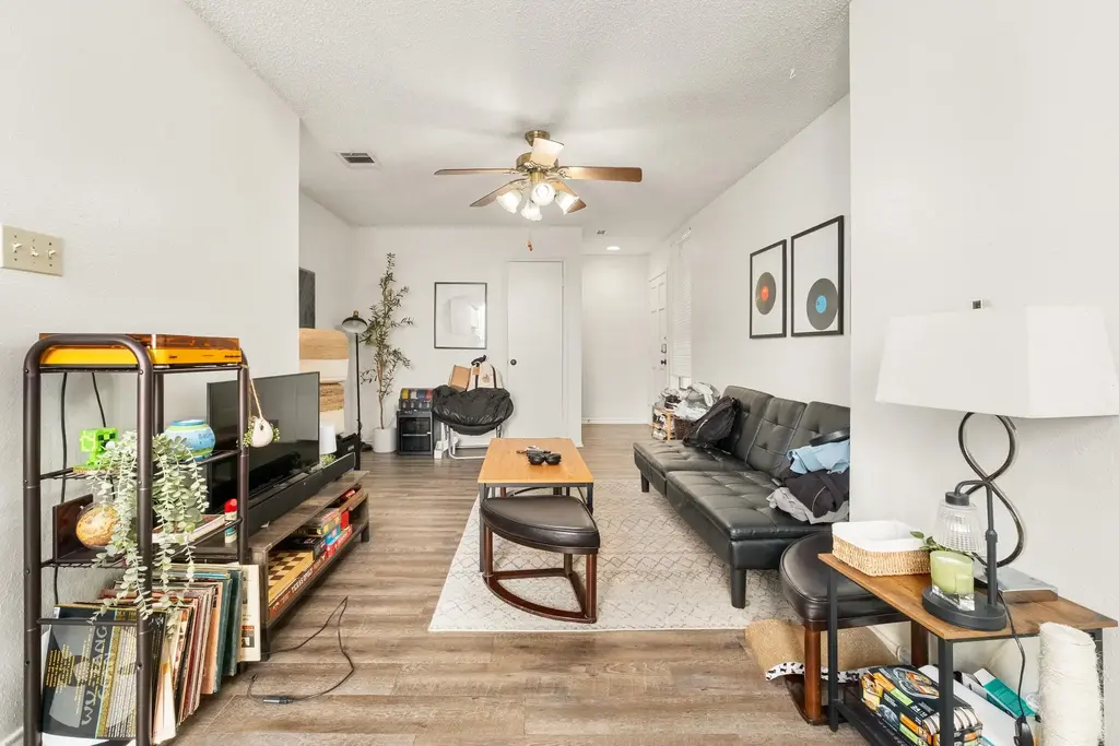 2409 Leon Street 307, Austin