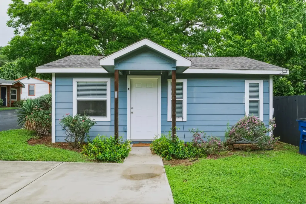1118 Northwestern Avenue A, Austin