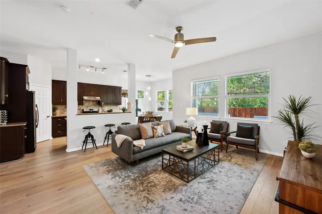 1009 Taulbee Lane G, Austin