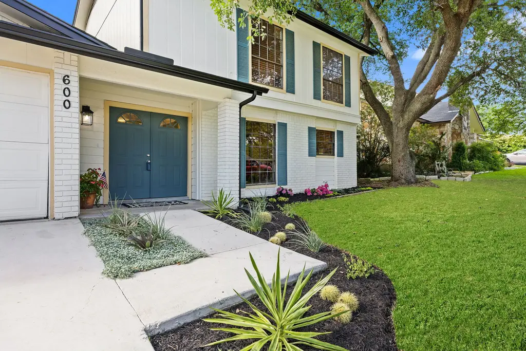 600 Pintail Lane, Taylor