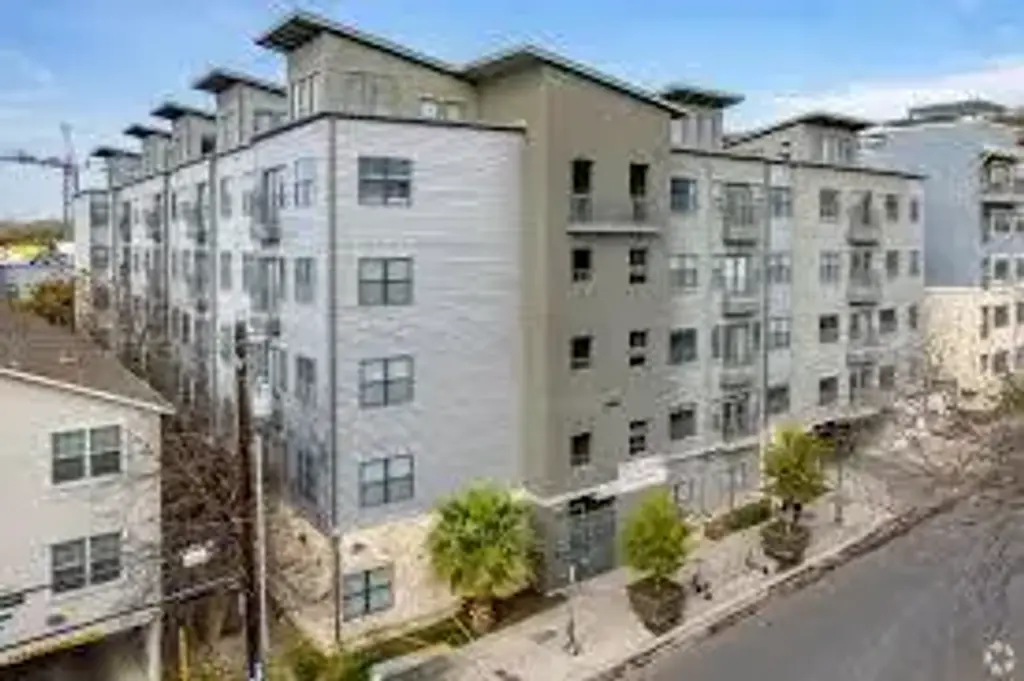 2502 Leon Street 311, Austin