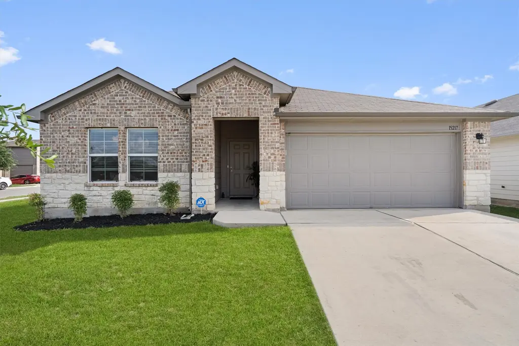 15217 Upland Willow Road, Austin