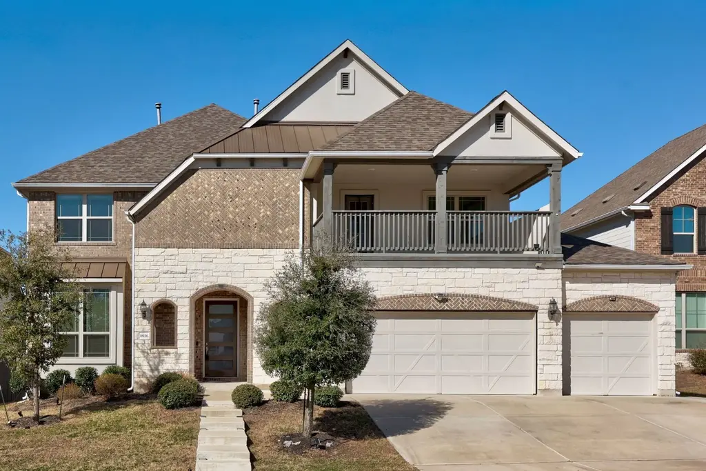 18116 Leccion Drive, Pflugerville