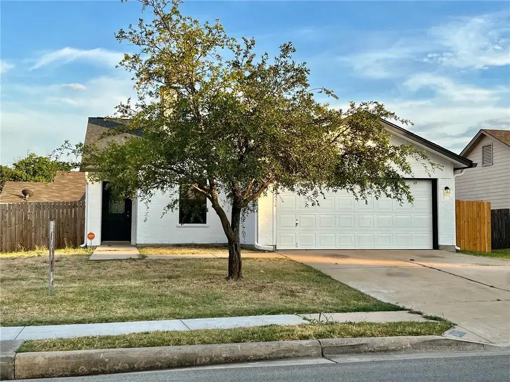 3401 Nocona Cove, Round Rock