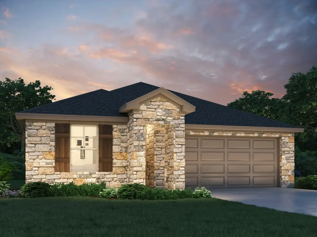 146 Diablo Rim Terrace, Dripping Springs