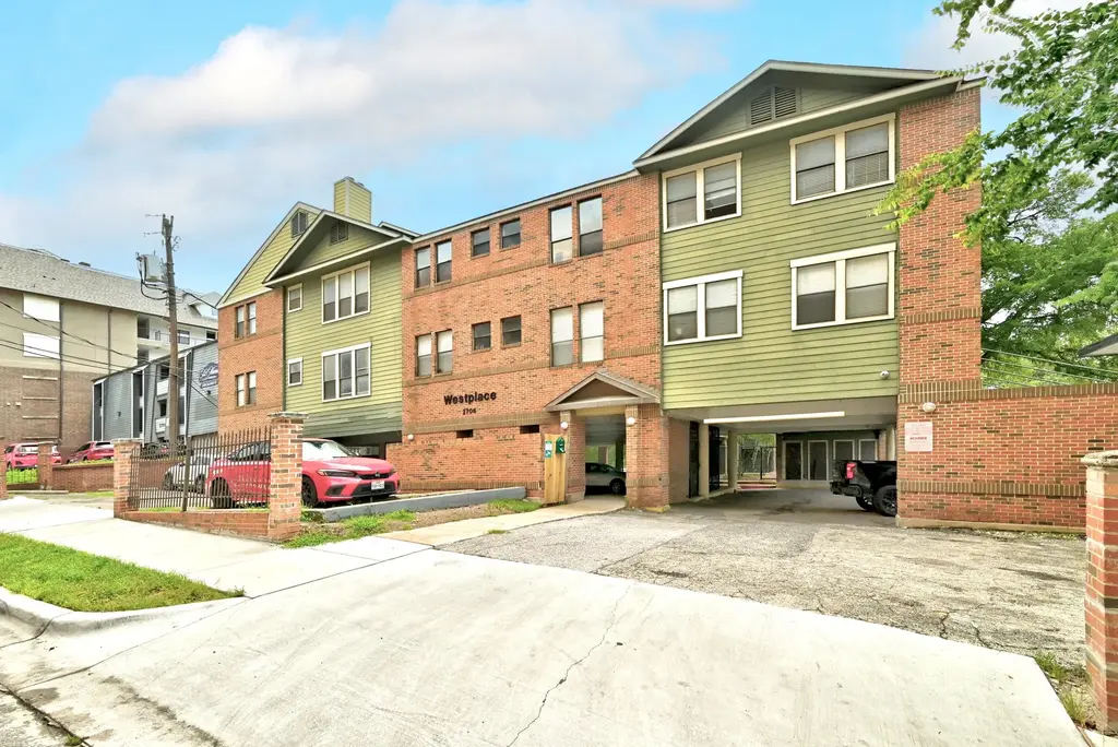 2706 Salado Street 305, Austin