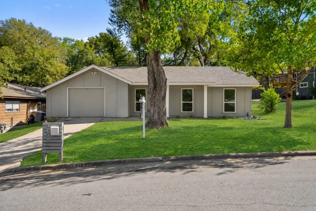 3103 Matador Drive, Austin
