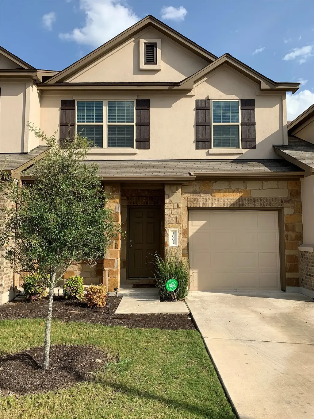 1701 S Bell Boulevard 1002, Cedar Park