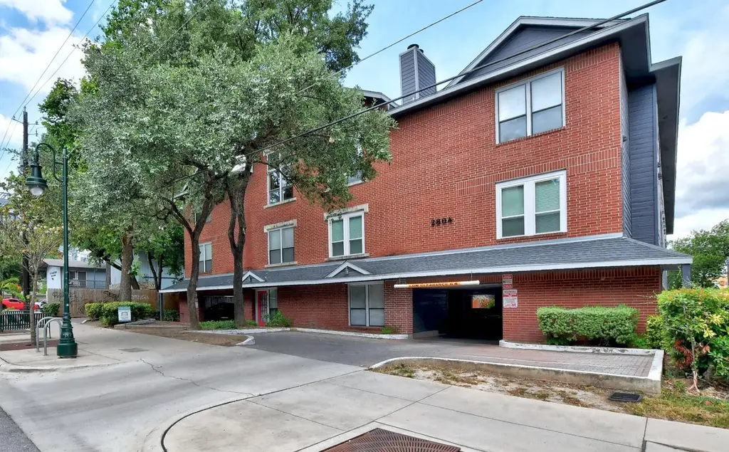 2804 Rio Grande Street 310, Austin