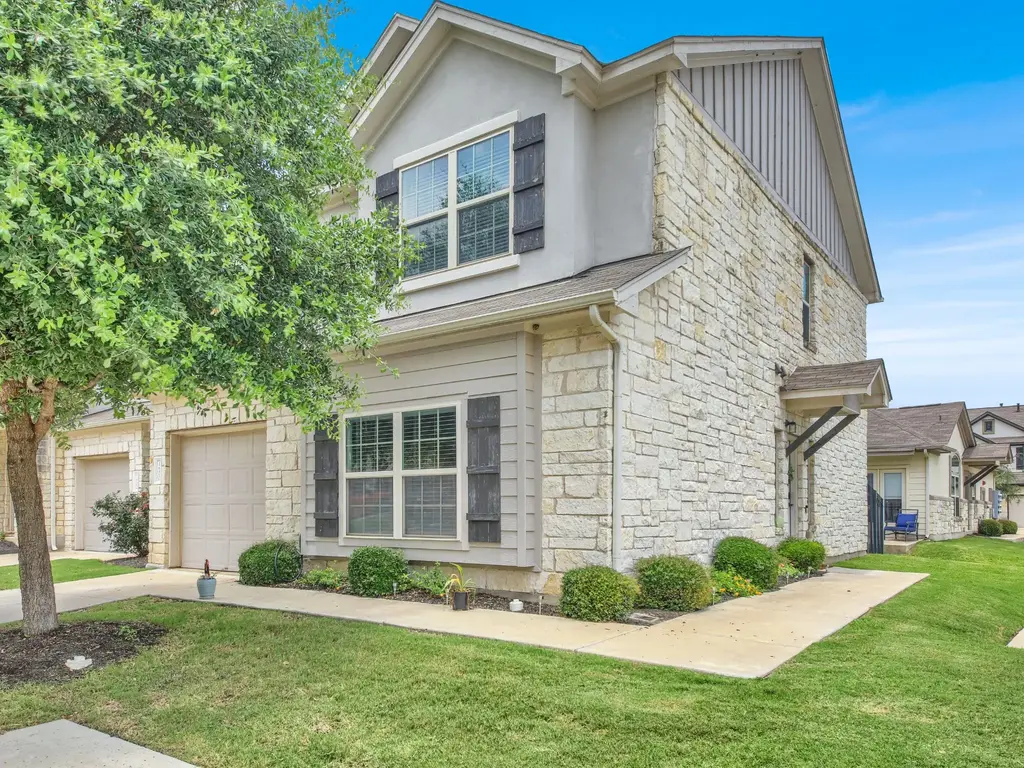 1600 Airedale Road 2601, Austin